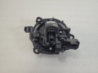 фото thumb №5, Mercedes gle w167 ручка багажника logo емблема