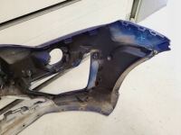 фото thumb №11, Maserati levante trofe перед бампер передний