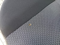 фото thumb №8, Suzki sx4 s-cross заднее сиденье задняя сиденье 14r.