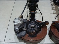 фото thumb №6, Амортизатор поворотный кулак правая nissan nv200 lift !