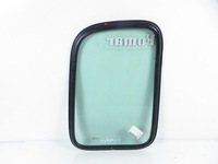 фото thumb №1, Стекло правая задняя renault kangoo i дверца правая