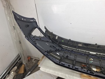 фото thumb №6, Бампер audi -e-tron 4k 4ke s-line оригінал оригінальний номер aso