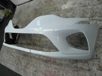 фото thumb №2, Бампер передний перед renault clio v 5 nr99