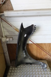 фото thumb №8, Крила лівий перед s-line audi a3 8p 3d lift 08-12