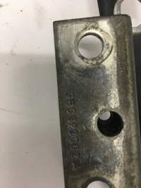 фото thumb №11, Vw passat b5 петля капот левый правый 3b0823301a 3b0823302a