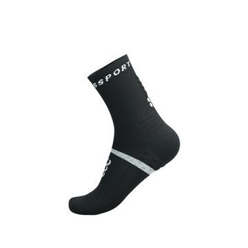 COMPRESSPORT Skarpetki do biegania PRO MARATHON SOCKS V2.0 T4