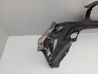 фото thumb №12, Mercedes gla w156 x156 2013- бампер перед передній a1568850425 ÷