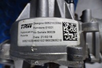 фото thumb №7, Fiat tipo ii рулевая колонка усилитель 00521023390 59326440 st.bdb