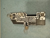 фото thumb №6, Renault thalia i lift лампа задняя левая