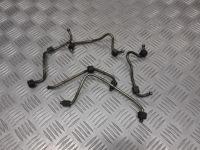 фото thumb №1, Провода топливные комплект mazda 2 dy 1.4 tdci