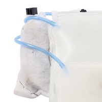 фото thumb №9, Mercedes c118 w177 h243 w907 опора поясница сиденье передний левая правое