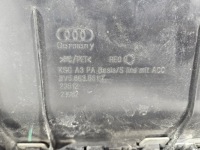 фото thumb №9, Решётка радиатора решётка перед передний audi a3 iii 8v рестайлинг 2016- s-line 8v5853651t org
