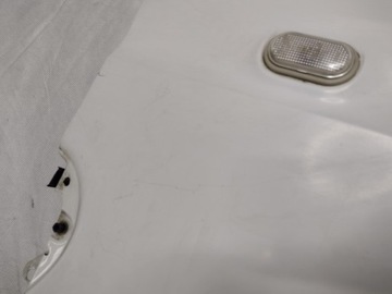 фото thumb №6, Крило лівий перед nissan interstar i 1 рестайлінг