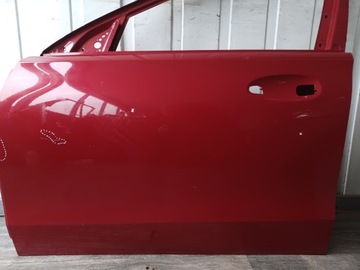 фото thumb №3, Двері mercedes cklasa c клас w206 206 передні ліві ------ pń