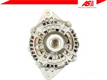 фото thumb №4, Генератор jimmy 1.5 05- 100a as-pl