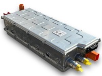 Купити Jeep renegade jeep compass інвертор інвертор акумулятора гібрид 46350377, фото thumb