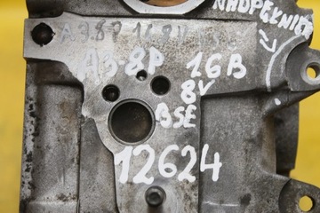 фото thumb №16, Головка audi a3 8p vw golf v vi skoda seat leon 1.6 b bse 06b103373t