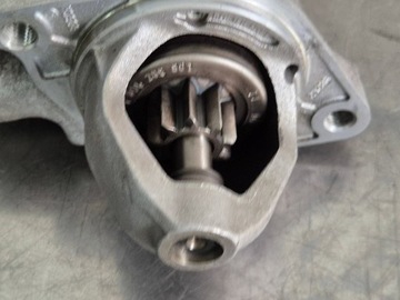 фото thumb №11, Mercedes 1.8k стартер a0051513901