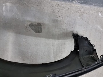 фото thumb №11, Крило правий перед volvo v60 s60 2010-2013 452-46