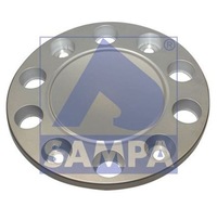 фото thumb №1, Колпак колеса 22,5 renault magnum premium