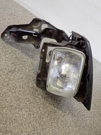 фото thumb №10, Toyota celica 89-93 at18 лампа передня права