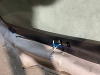 фото thumb №7, Lexus rx стекло передняя новая камера датчик акустический сцепление с подогревом po 2020-