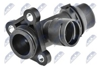 фото thumb №9, Патрубок wody vw golf 1.4/1.9/2.0 05-, rapid 1.4