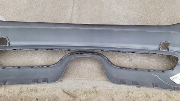 фото thumb №10, Бампер mini cooper f56 s sport зад задній 14-