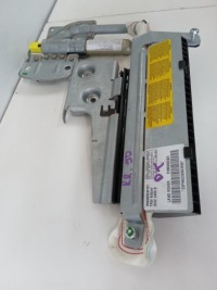 фото thumb №3, Range rover l322 шторка безопасности подушка безопасности правая задняя