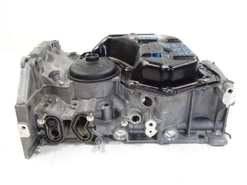 фото thumb №10, Qashqai ii рестайлінг 1.3 dig-t піддон масляна 111113203r 152082327r