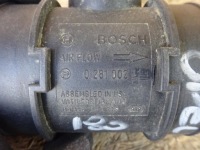 Opel astra zafira расходомер bosch 0281002180 с Разборки, фото thumb