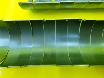 фото thumb №11, Wał коленчатый audi s7 c7 s6 c7 a8 d4 4.0 tfsi ctg r079e 079101cp идеальный