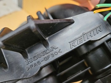 фото thumb №6, Коллектор всасывающий honda civic ix 1.8 i-vtec 2011-2016 k1aa072-105300