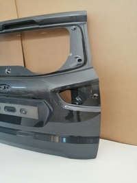 фото thumb №4, Ford ecosport ii lift кришка багажника задня