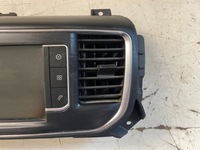 фото thumb №4, Peugeot expert iii дисплей радио навигации