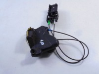 фото thumb №7, Toyota avensis ii t25 замок дверь перед левый