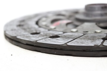 фото thumb №5, Прижим диск luk сцепление bmw e60 e61 520d m47d20 163km jak новое 324033610