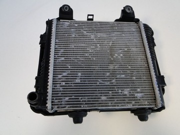 фото thumb №5, Mercedes amg gt 190 x190 радіаторів води w підкрилок a0995005903 a1905050230