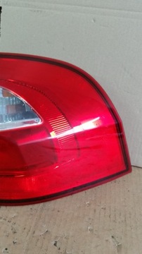 фото thumb №11, Лампа правые lub левый зад задняя kia rio iii 11-14r