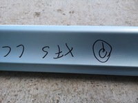 фото thumb №6, Планка порогова права jaguar xfs s sport lci рестайлінг