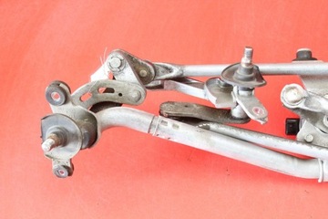 фото thumb №6, Механізм двигунчик двірник перед eu honda civic 8 viii 06-11