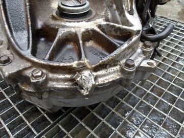 фото thumb №8, Mazda 6 gj 13- 2.2 d sh01 коробка передач коробки передач механическая коробка передач