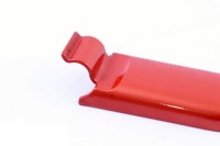 фото thumb №10, Mini cooper r52 cabrio петля кришки багажника правий помаранчевий 7127548