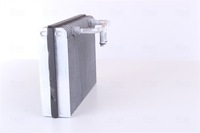 фото thumb №13, Испаритель кондиционера saab 9-5 1.9d-3.0d 09.97-12.