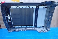 фото thumb №7, Mitsubishi asx 10-16 дах панорама люк