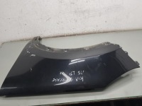 фото thumb №4, Крыло левый перед 1k kia sportage iii