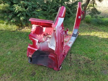 фото thumb №4, Четверть стойка переднее левый порог kia niro i