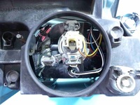 фото thumb №6, Фара лівий лампа citroen c2 europa