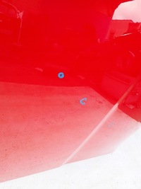 фото thumb №9, Jaguar xe x760 15- капот кришка двигуна