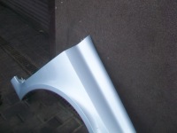 фото thumb №4, Крила правий renault laguna ii колір teb64